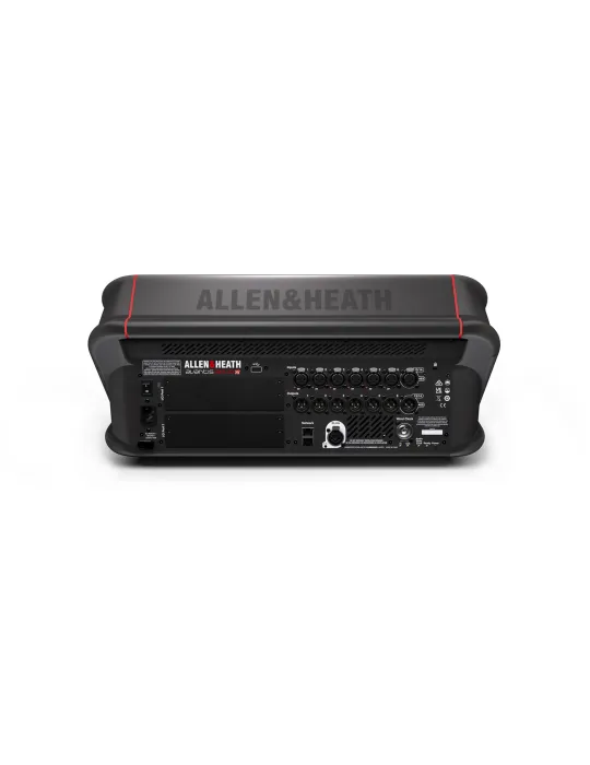 ALLEN   HEATH AVANTIS-SOLO-U-PACK | MusicGoodDeal