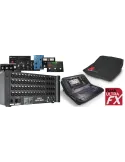 ALLEN   HEATH AVANTIS-SOLO-U-PACK-I | MusicGoodDeal