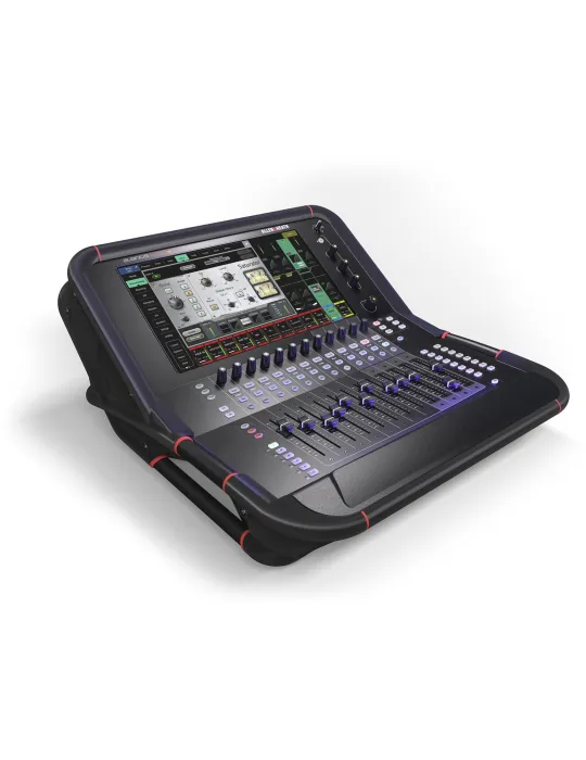 ALLEN   HEATH AVANTIS-SOLO-U-PACK-I | MusicGoodDeal