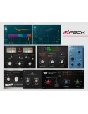  ALLEN & HEATH AVANTIS-DPACK Zubehör - Plugin-Paket für Avantis|MusicGoodDeal 