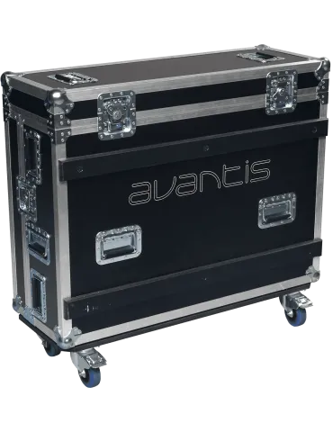 ALLEN   HEATH FLIGHT-AVANTIS | MusicGoodDeal