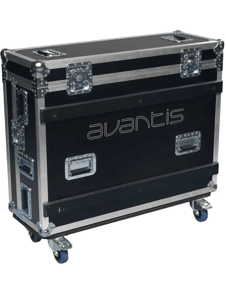 ALLEN   HEATH FLIGHT-AVANTIS | MusicGoodDeal