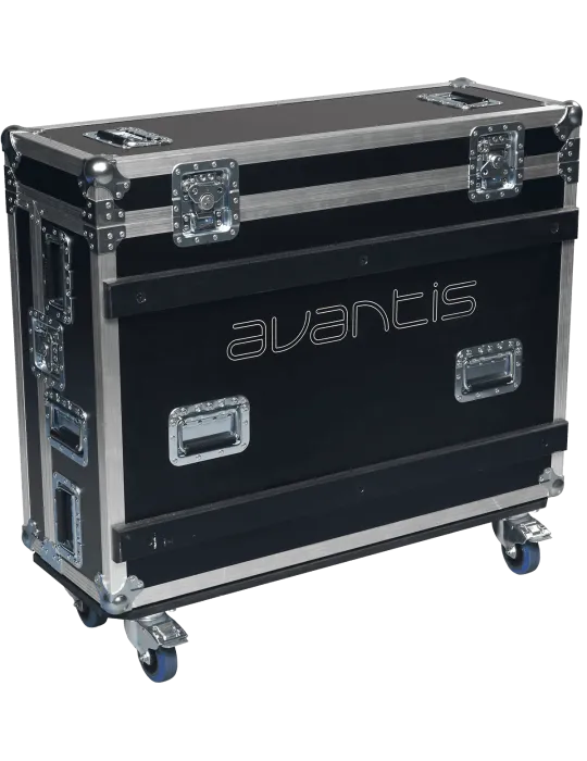 ALLEN   HEATH FLIGHT-AVANTIS | MusicGoodDeal