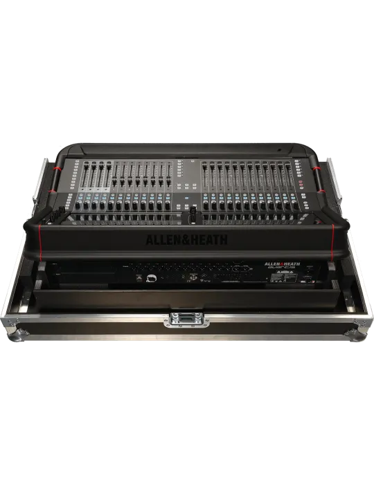ALLEN   HEATH FLIGHT-AVANTIS | MusicGoodDeal