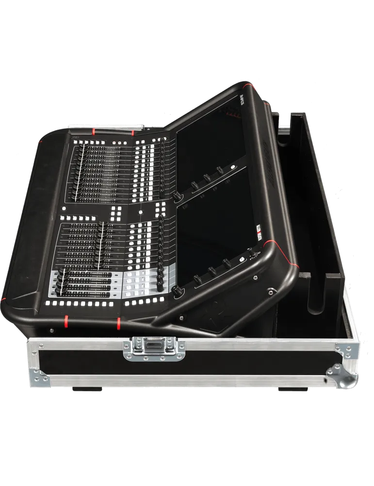 ALLEN   HEATH FLIGHT-AVANTIS | MusicGoodDeal
