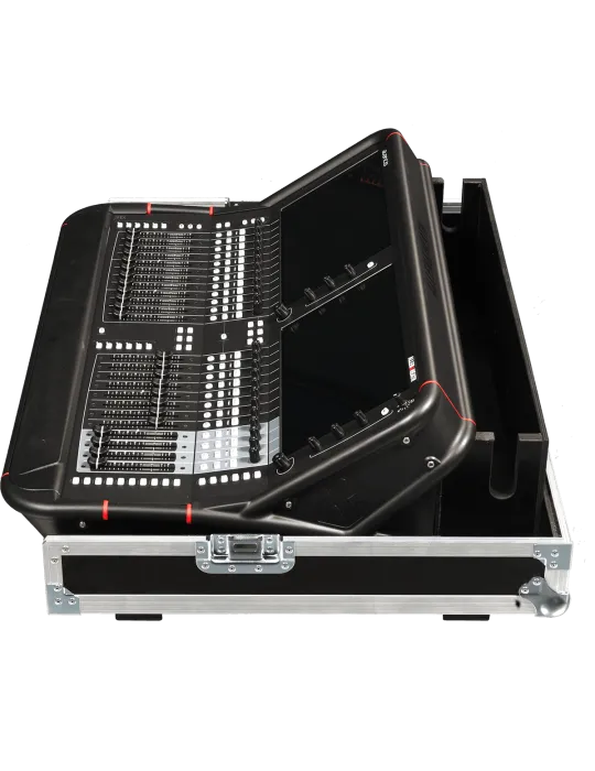 ALLEN   HEATH FLIGHT-AVANTIS | MusicGoodDeal