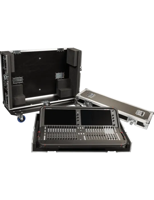 ALLEN   HEATH FLIGHT-AVANTIS | MusicGoodDeal