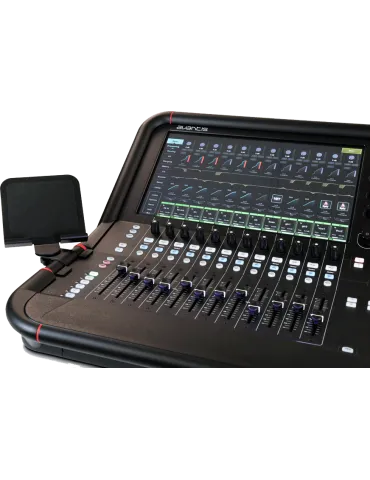ALLEN   HEATH AVANTIS-BRACKET | MusicGoodDeal