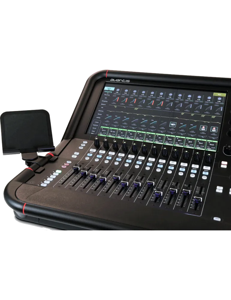 ALLEN   HEATH AVANTIS-BRACKET | MusicGoodDeal