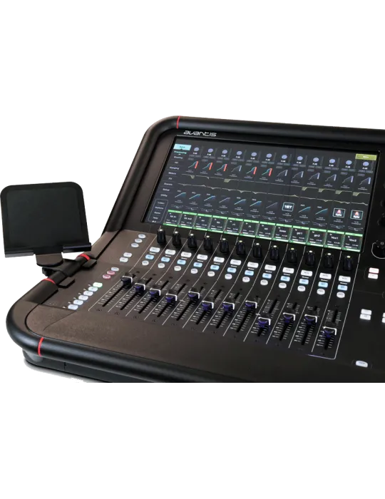 ALLEN   HEATH AVANTIS-BRACKET | MusicGoodDeal
