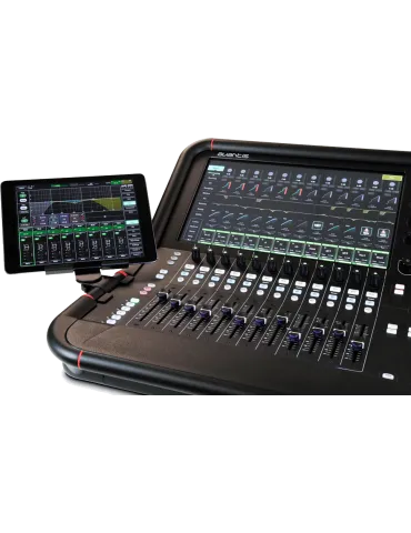 ALLEN   HEATH AVANTIS-BRACKET | MusicGoodDeal 2