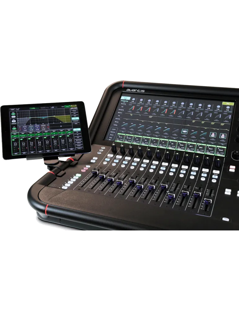 ALLEN   HEATH AVANTIS-BRACKET | MusicGoodDeal
