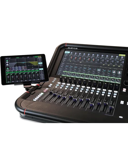 ALLEN   HEATH AVANTIS-BRACKET | MusicGoodDeal
