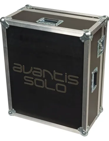 ALLEN   HEATH FLIGHT-AVANTIS-SOLO | MusicGoodDeal