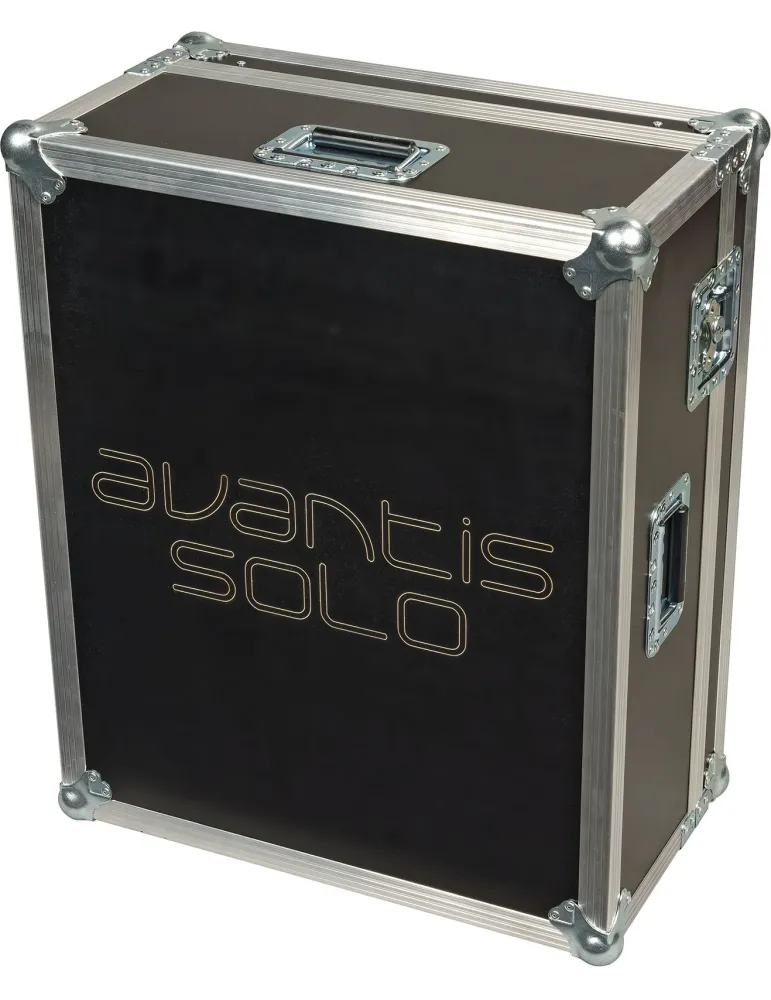 ALLEN   HEATH FLIGHT-AVANTIS-SOLO | MusicGoodDeal