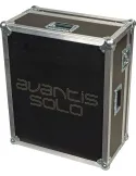 ALLEN   HEATH FLIGHT-AVANTIS-SOLO | MusicGoodDeal