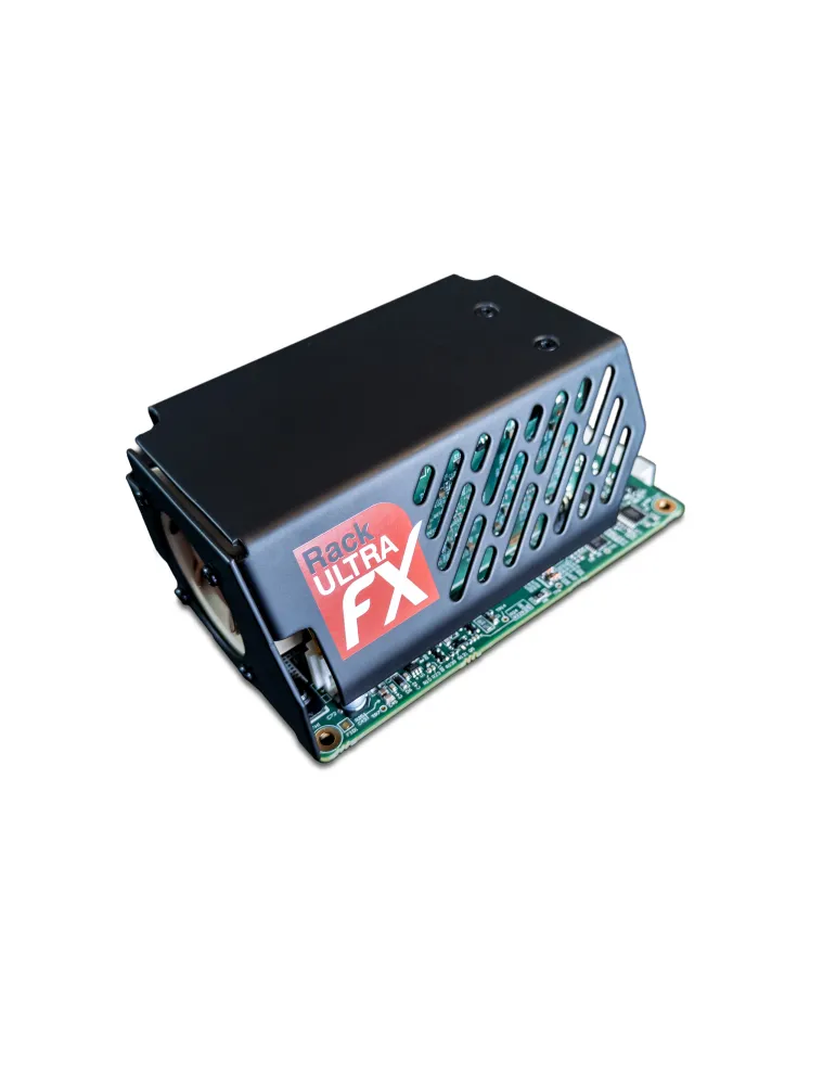 ALLEN   HEATH M-AV-ULTRAFX | MusicGoodDeal