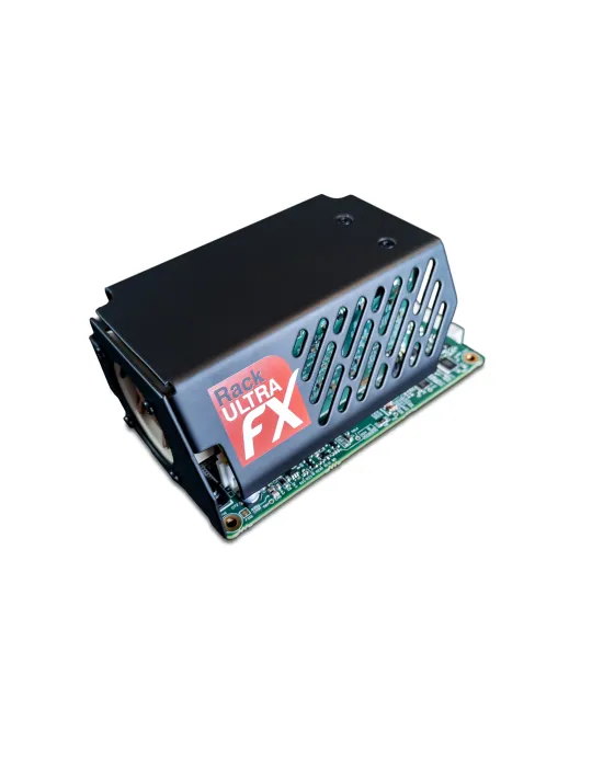 ALLEN   HEATH M-AV-ULTRAFX | MusicGoodDeal
