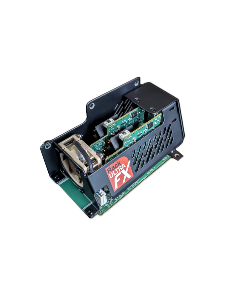 ALLEN   HEATH M-AVS-ULTRAFX | MusicGoodDeal