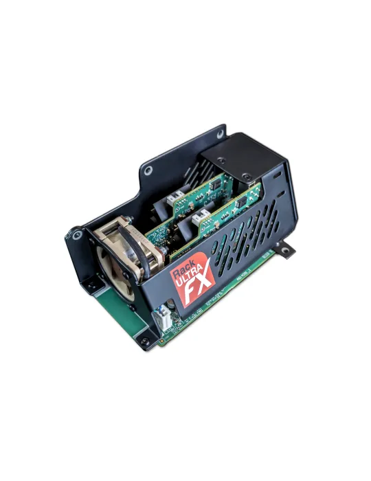 ALLEN   HEATH M-AVS-ULTRAFX | MusicGoodDeal