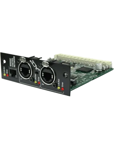  ALLEN & HEATH M-ACE Zubehör - ACE (Audio Control via Ethernet)|MusicGoodDeal 