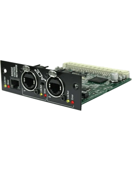  ALLEN & HEATH M-ACE Zubehör - ACE (Audio Control via Ethernet)|MusicGoodDeal 