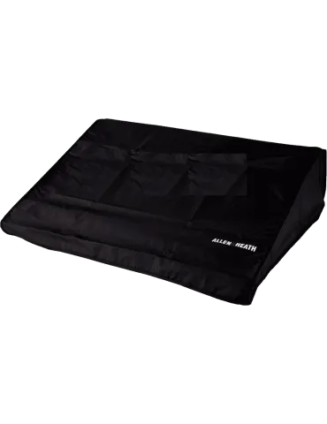  ALLEN & HEATH AP10833 Accessories - Dlive C3500 Protective Cover|MusicGoodDeal 