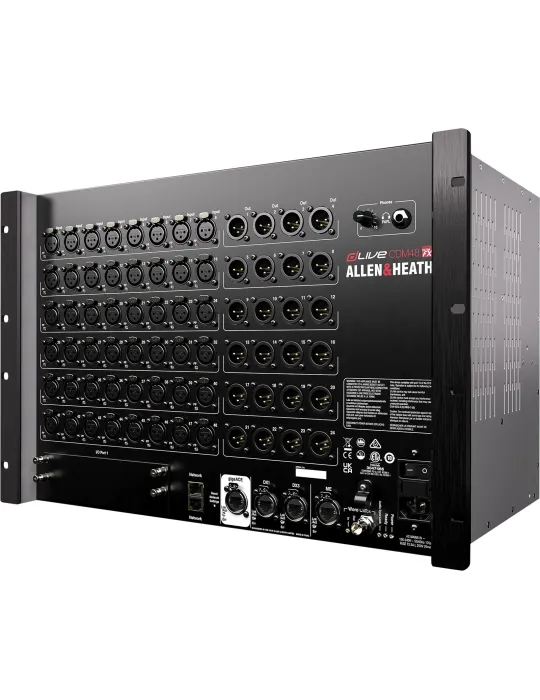 ALLEN   HEATH DLIVE-CDM48U | MusicGoodDeal