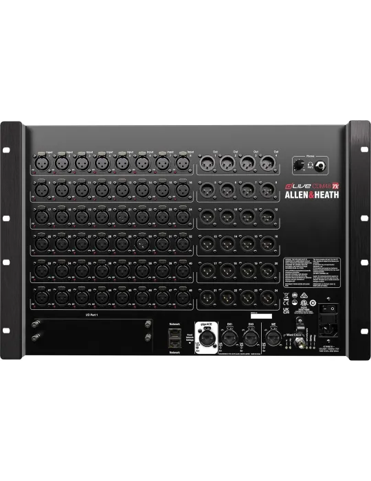 ALLEN   HEATH DLIVE-CDM48U | MusicGoodDeal