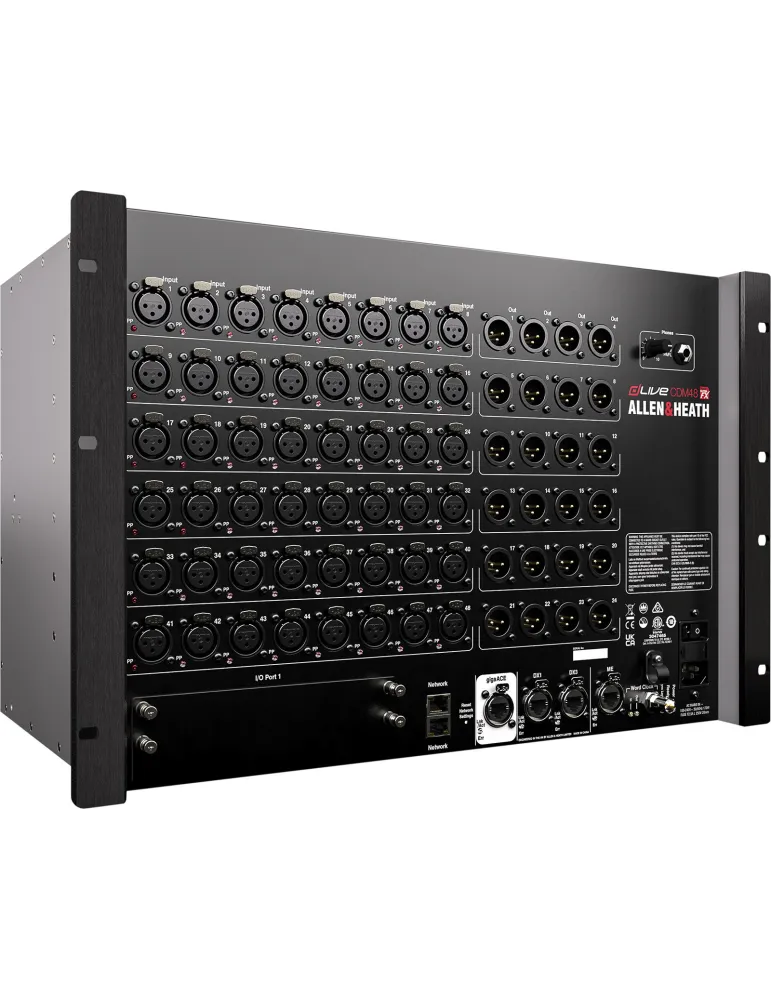 ALLEN   HEATH DLIVE-CDM48U | MusicGoodDeal