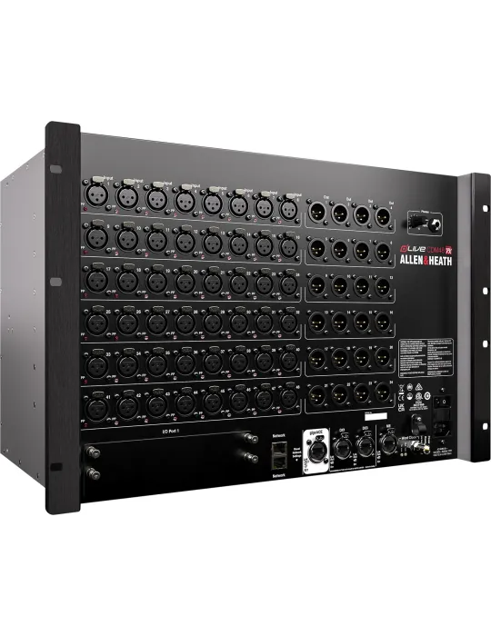 ALLEN   HEATH DLIVE-CDM48U | MusicGoodDeal