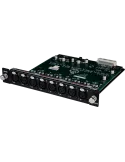  ALLEN & HEATH M-DX32-IN Digitale Bühnenboxen 48kHz-96kHz - Karte mit 8 XLR-Mic/Line-Eingängen für DX32|MusicGoodDeal 