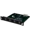  ALLEN & HEATH M-DX32-DOUT Digitale Bühnenboxen 48kHz-96kHz - 4-paarige AES out XLR-Karte für DX32|MusicGoodDeal 