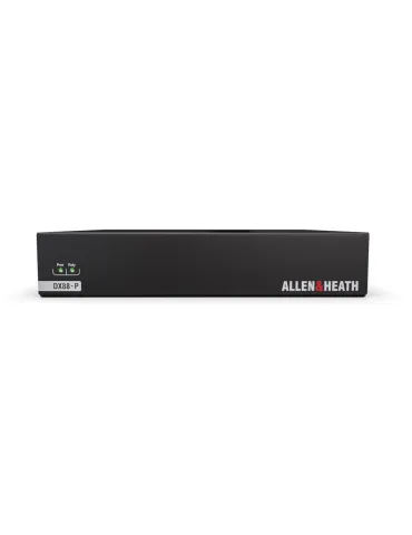 ALLEN   HEATH DX88-P | MusicGoodDeal