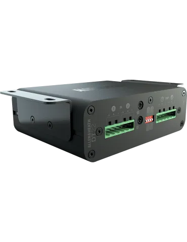 ALLEN   HEATH DT-22-M | MusicGoodDeal