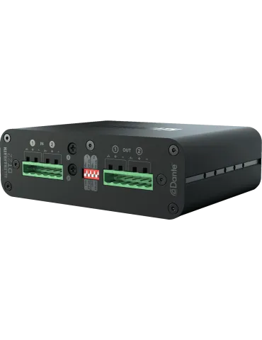 ALLEN   HEATH DT-22-M | MusicGoodDeal 2