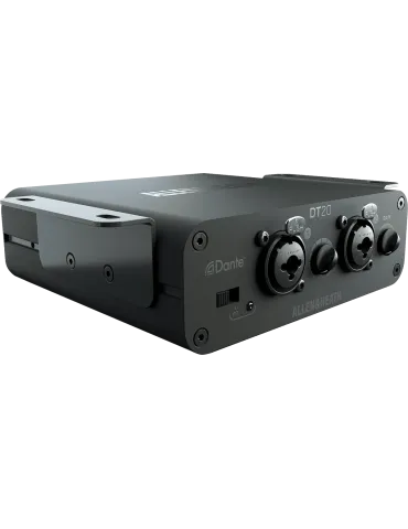 ALLEN   HEATH DT-20-M | MusicGoodDeal