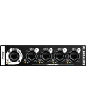  ALLEN & HEATH DX-HUB Digitale Bühnenboxen 48kHz-96kHz - 4-Port-Hub für DX-Expander|MusicGoodDeal 