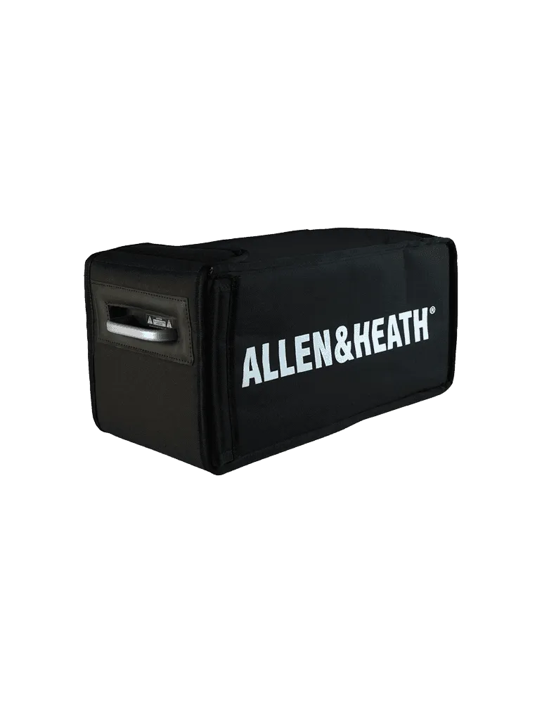  ALLEN & HEATH AP9932 Accesorios - Bolsa de transporte AB168/DT168/DX168|MusicGoodDeal 