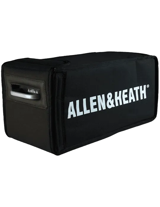  ALLEN & HEATH AP9932 Accesorios - Bolsa de transporte AB168/DT168/DX168|MusicGoodDeal 