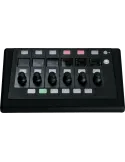  ALLEN & HEATH IP6 Controller - 6 Codierräder für dLive|MusicGoodDeal 