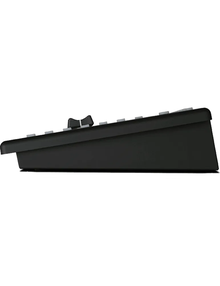  ALLEN & HEATH IP8 Controladores - 8 faders motorizados para dLive|MusicGoodDeal 