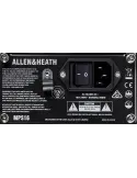 ALLEN   HEATH MPS-16 | MusicGoodDeal