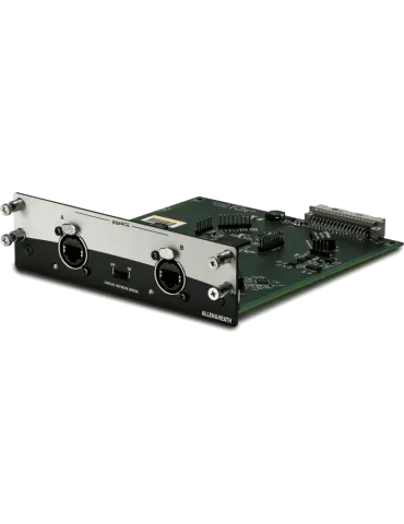  ALLEN & HEATH M-DL-GACE Tarjetas opcionales - Tarjeta de red de audio digital|MusicGoodDeal  2