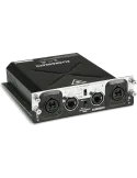  ALLEN & HEATH M-DL-GOPT Optionale Karten - Digitale Glasfaser-Netzwerkkarte|MusicGoodDeal 