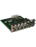  ALLEN & HEATH M-SUPERMADI Optionale Karten - Super MADI-Schnittstellenkarte|MusicGoodDeal 