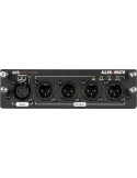 ALLEN & HEATH M-DL-AES2X8 Optionale Karten - AES3 2 Eingänge 8 Ausgänge|MusicGoodDeal 