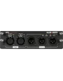  ALLEN & HEATH M-DL-AES4X6 Optionale Karten - AES3 4 Eingänge 6 Ausgänge|MusicGoodDeal 