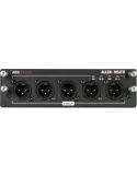  ALLEN & HEATH M-DL-AES10 Optionale Karten - AES3 10 Ausgänge|MusicGoodDeal 