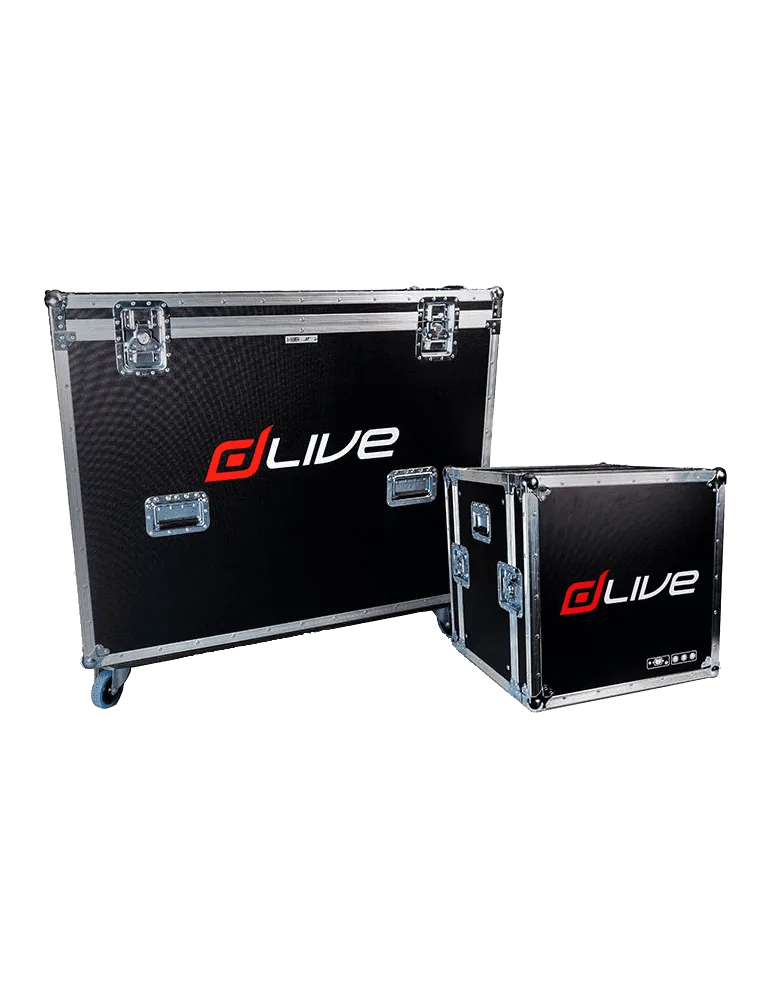ALLEN   HEATH DL-S5FC | MusicGoodDeal